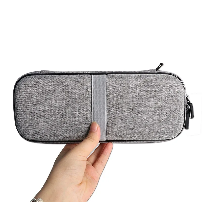 

Новый! Высокое качество для цифровых клещей 317, портативная сумка для хранения, чехол для переноски F319 F365, мультиметр, жесткая защитная коробка из ЭВА