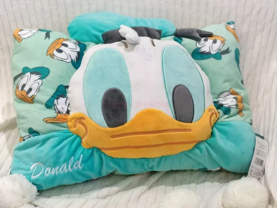 

Дисней Дональд Дак с принтом, плюшевая кукла, игрушка, аниме, стерео подушка, мягкий диван, украшение, подушка для спины, подушка для кровати, подарок на день рождения