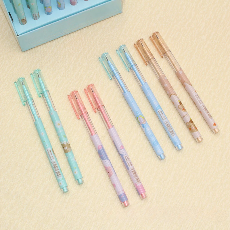 4 шт., детский карандаш для рисования, HB