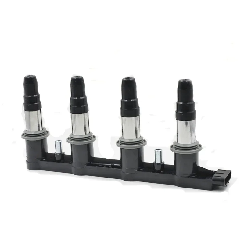 

QUALITY IGNITION COIL FOR OPEL CHEVROLET AVEO CRUZE ORLANDO 1.4L 1.6L 1.8L (2003-) 55570160 28125877 96476979 25186686