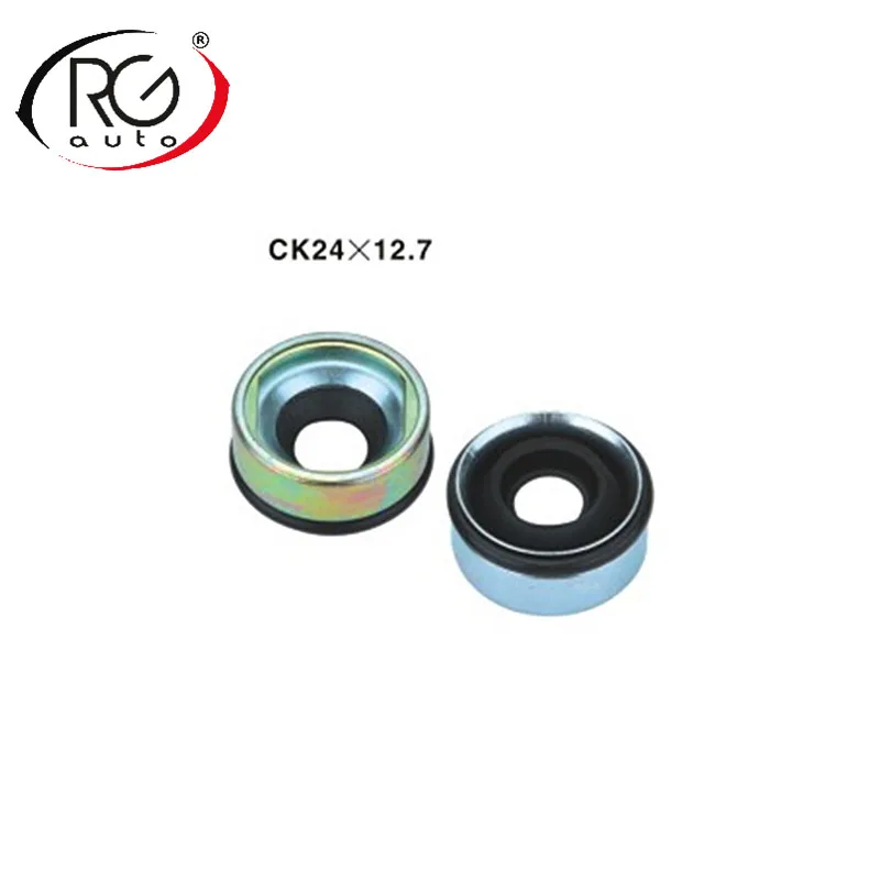 

SD 505/507,TR70,TR90/TR105,MIT MSC90C,MSC105C,FX80/FX105V,SH942/K600,HONDAK600,car AC compressor LIP TYPE shaft seal,oil seal