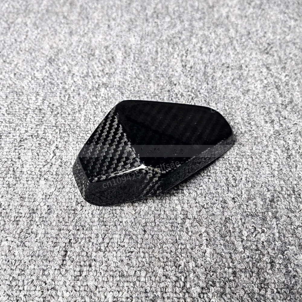 For S1000RR S1000 RR 2023 2024 Rear Tail Seat Pillow Cover Fairing Kit 100% Carbon Fiber