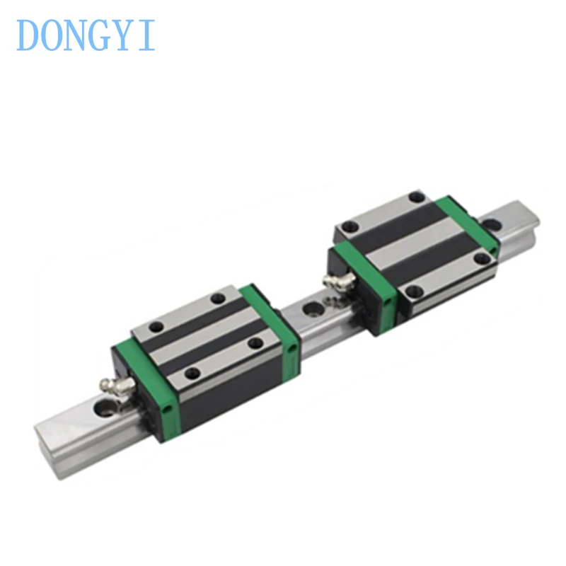 Linear Rail Slide Linear Guide HGH HGH15CA HGW15CC HGR15 HGH20CA HGW20CC HGR20 HGH25CA HGW25CC HGR25 HGH30CA HGW30CC HGR30