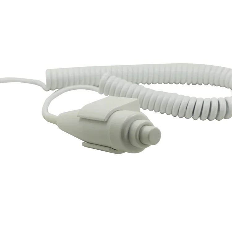 Eusoft X-ray 기계 핸드 브레이크 스위치 노출 DR TPU 라인 필름 촬영 스위치 핸들