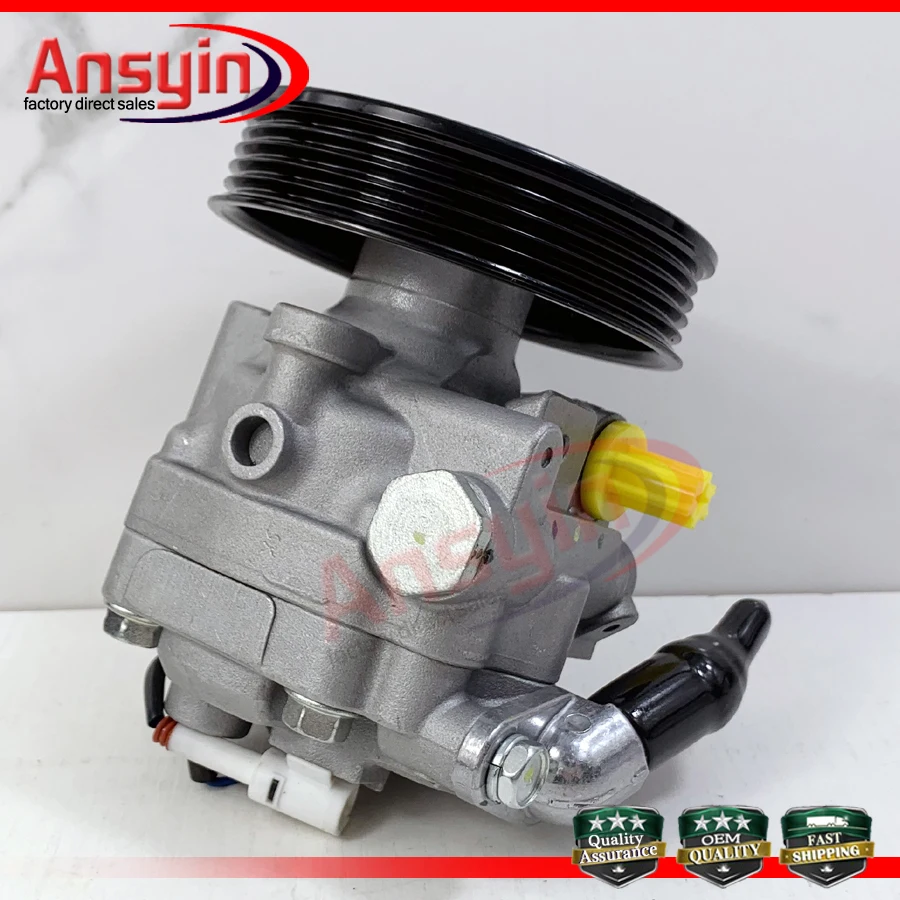 

Power Steering Pump For SUBARU FORESTER IMPREZA ESTATE AWD 2006-2008 34430SA0219L 34430SA021 34430SA020 34430AG000 34430FE010