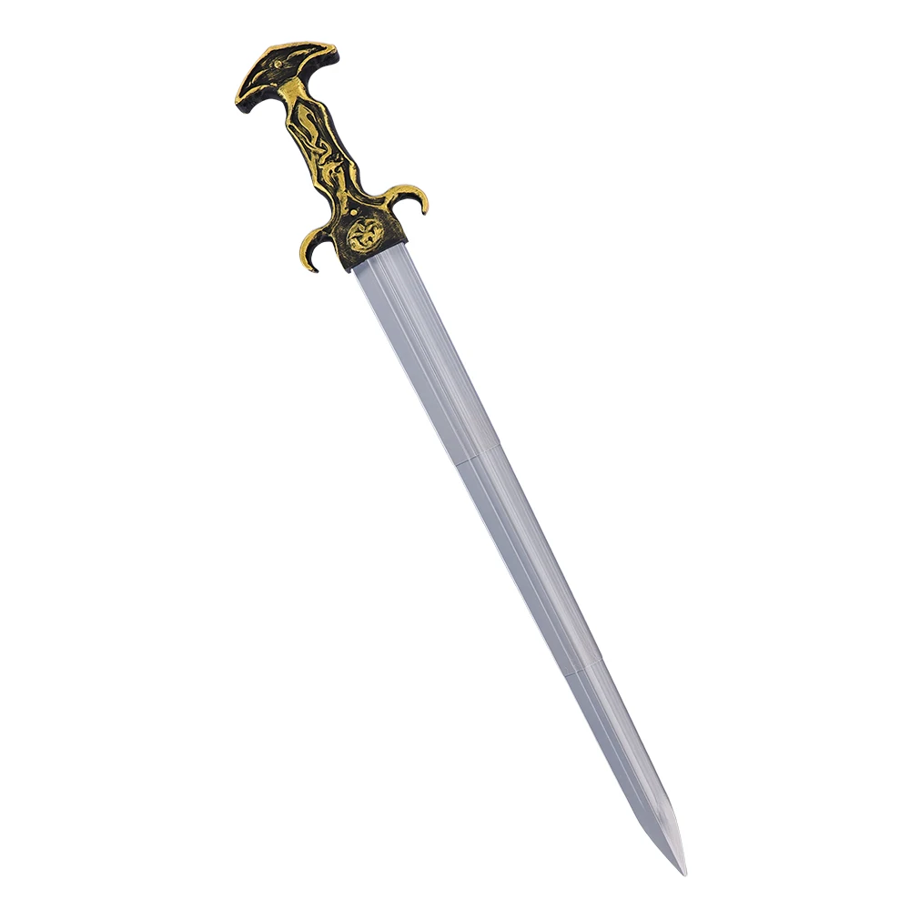 75cm Odysseus Cosplay Sword Ornament Props 2026 TV Odyssey Roleplay Knife Prop Costume Accessories Halloween Carnival Dress Up view 4