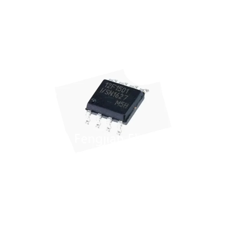 PIC12F1501-I/SN MCU 8-BIT PIC RISC 1.75KB FLASH 2.5V/3.3V/5V SOP8 1-5PCS