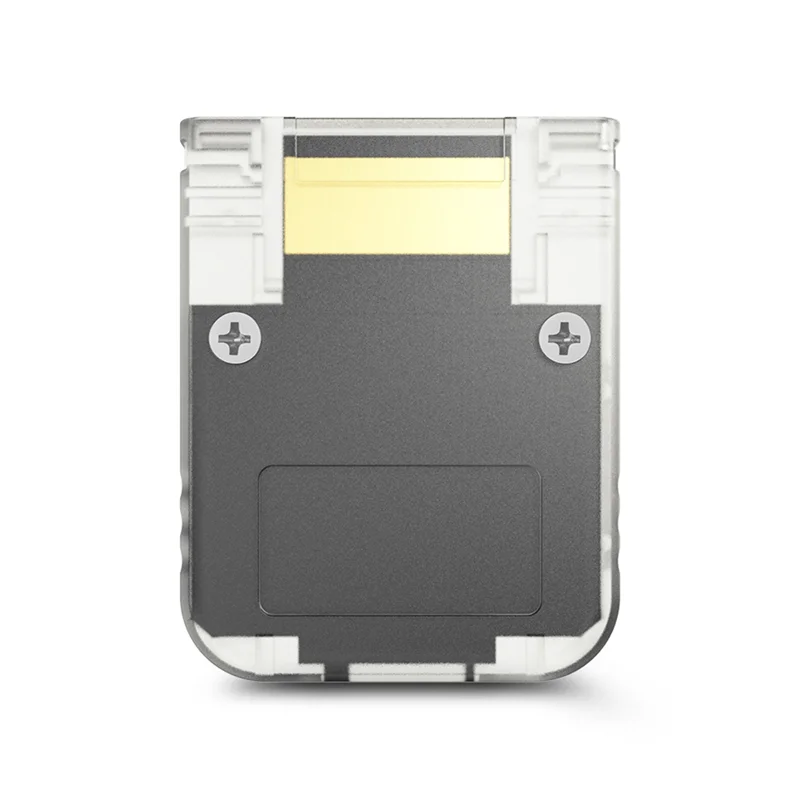 ABSQ-GC2SD Gen2 TF カードリーダーアダプタサポート 512 ギガバイト任天堂ゲームキューブ/Wii GC2SD メモリ TF カードアダプタ