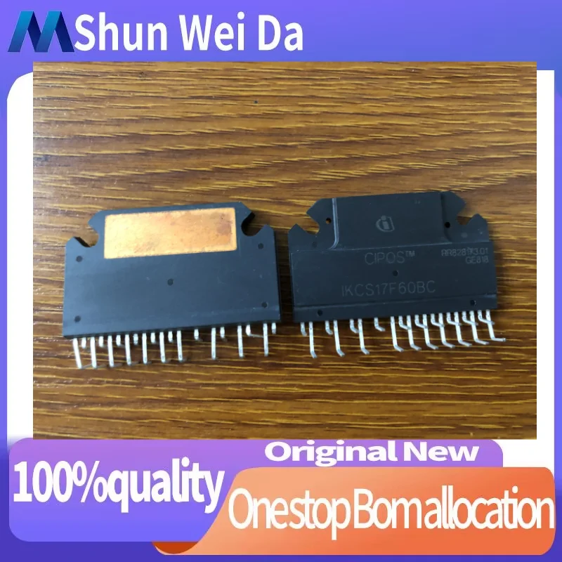 Ikcs17f60f2c ikcs17f60b2a ikcs17f60bb、新品