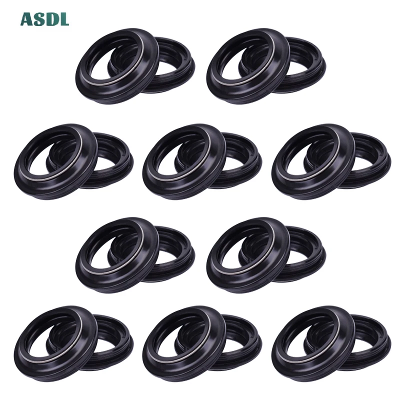 

41x54x11 41 54 Front Fork Oil Seal Dust Seal For HONDA CB-1 CB1 CB400 CB 400 750 CB750 CBR400 HORNET 250 MAGNA 41 54 11