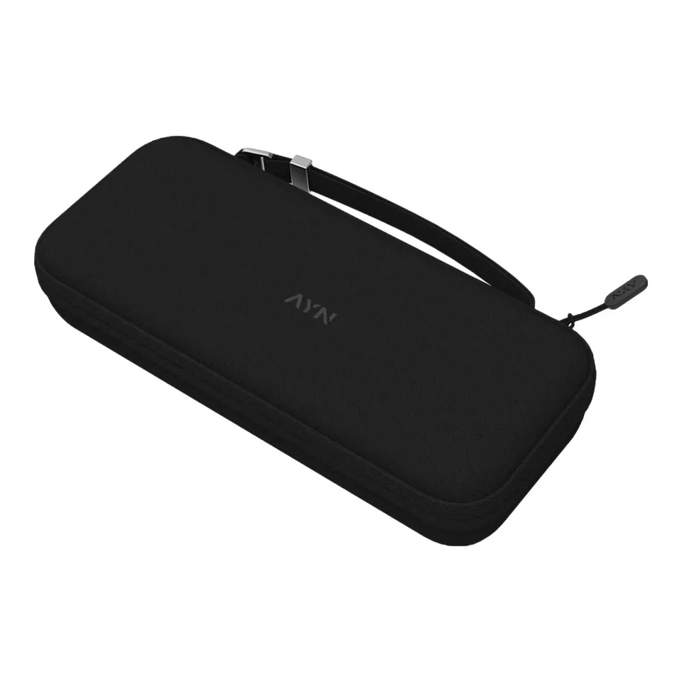 For AYN Odin 3 TPU Grip Original Odin3 Game Console BAG Grip Case