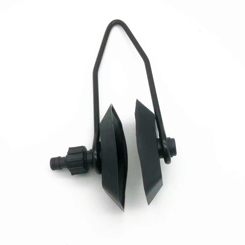 Water Bracket Outboard Boat Motor Water Flusher Marine Ear Muff Cupsmotor Flushing Boat Motor Accessories-A73M - view 4