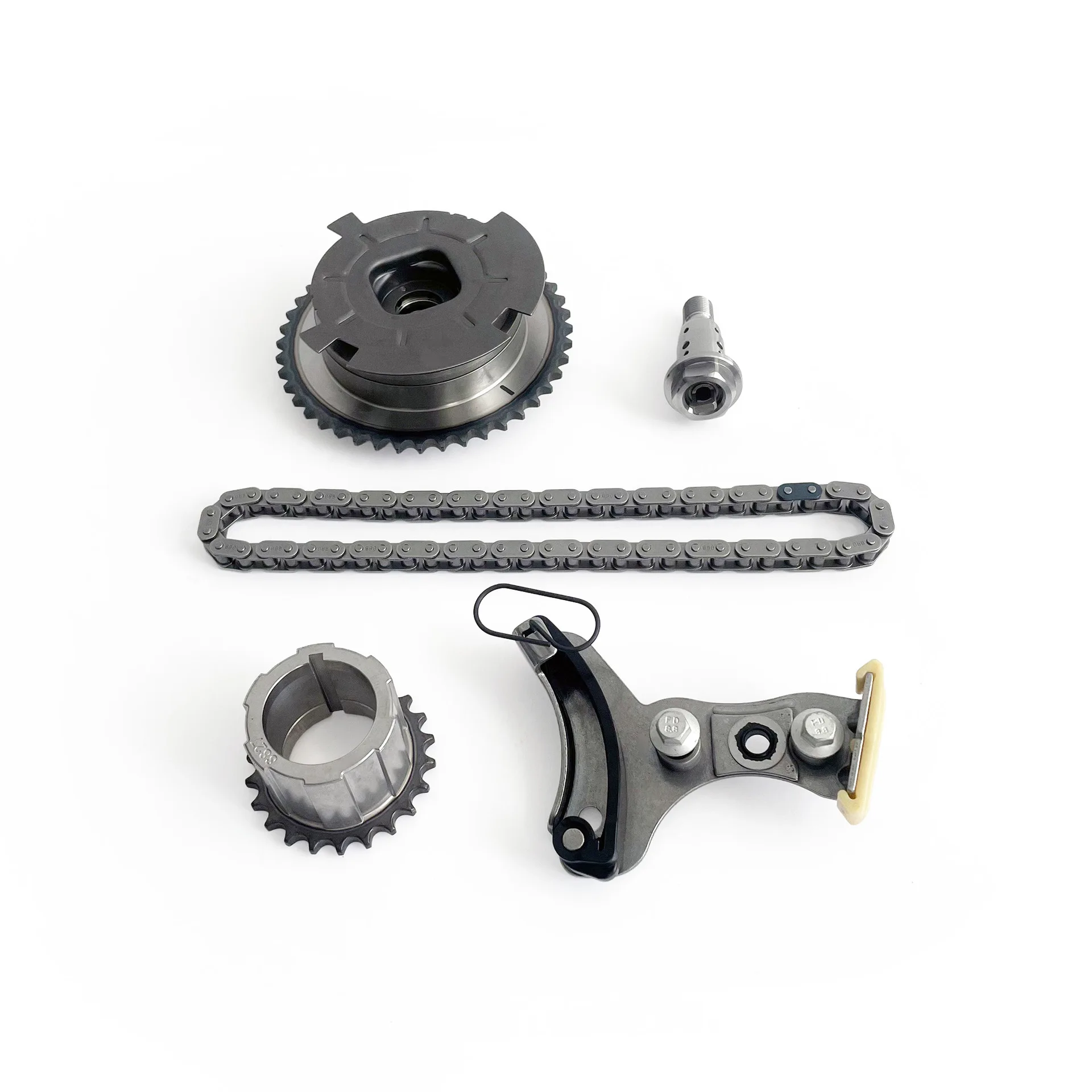 ASBG-GM.5.3L/12623368-3 Chain Set 3-piece Set For GM 5.3L