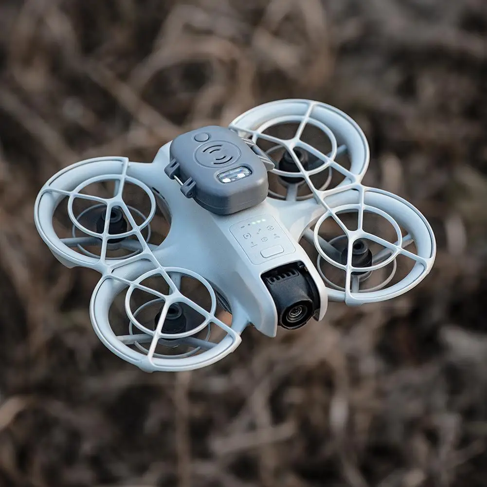 For DJI Neo Drone Convenient And Fast Positioning Tracker Tracking Accessories Find And Loss To Drone Anti H8N4