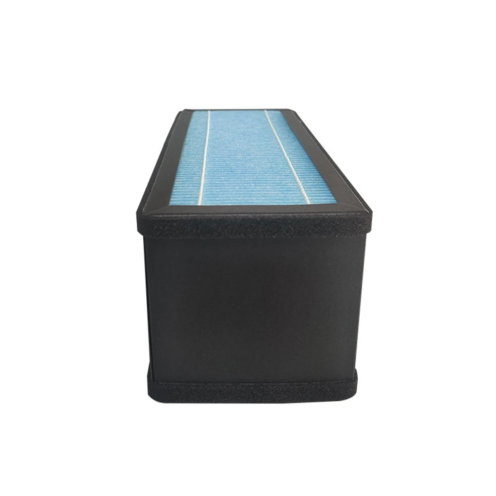 Luwei filtro de substituição para xiaomi mijia ventilador de ar fresco c1 purificador de ar fixado na parede MJXFJ-80-G3 peças de filtro hepa