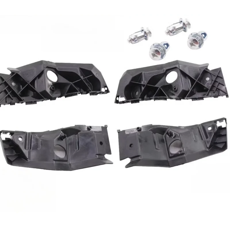 Front Bracket Bumpe…