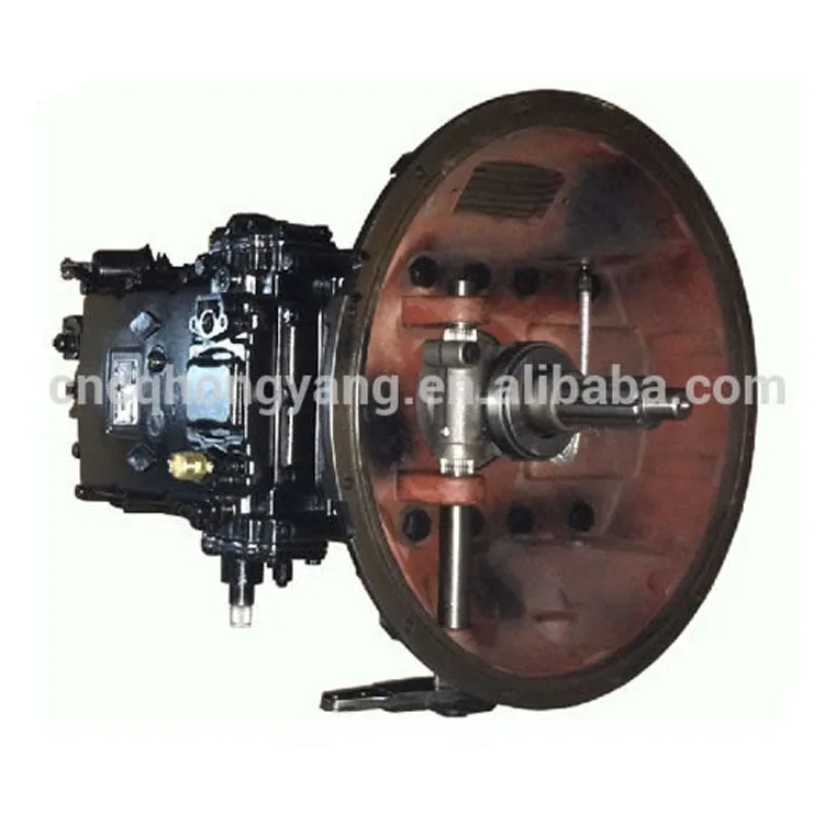 Высокопроизводительная заводская цена коробки передач ручной коробки передач в сборе