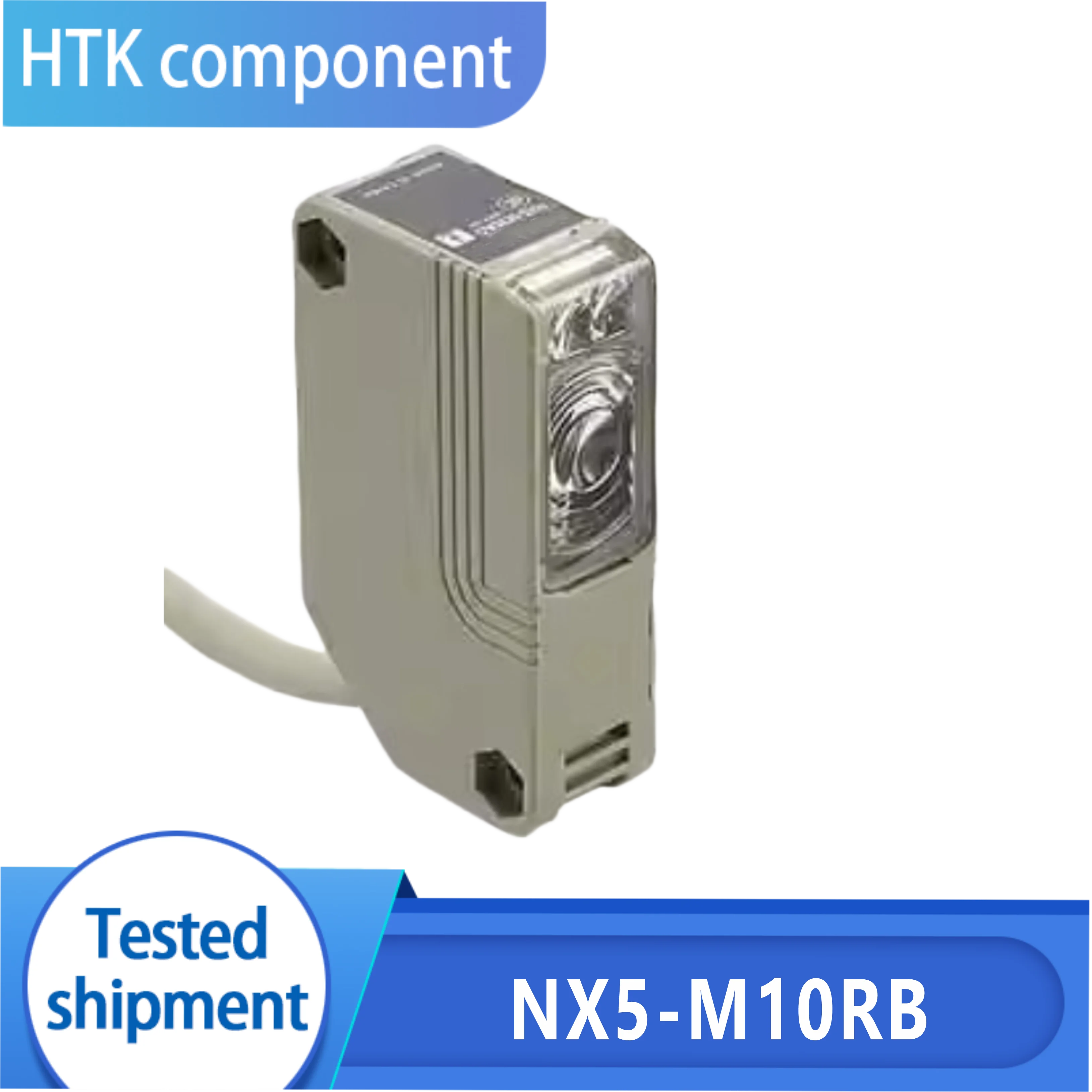 

NX5-M10RB NX5-M10RP NX5-M10RBD New Original Photoelectric Sensor