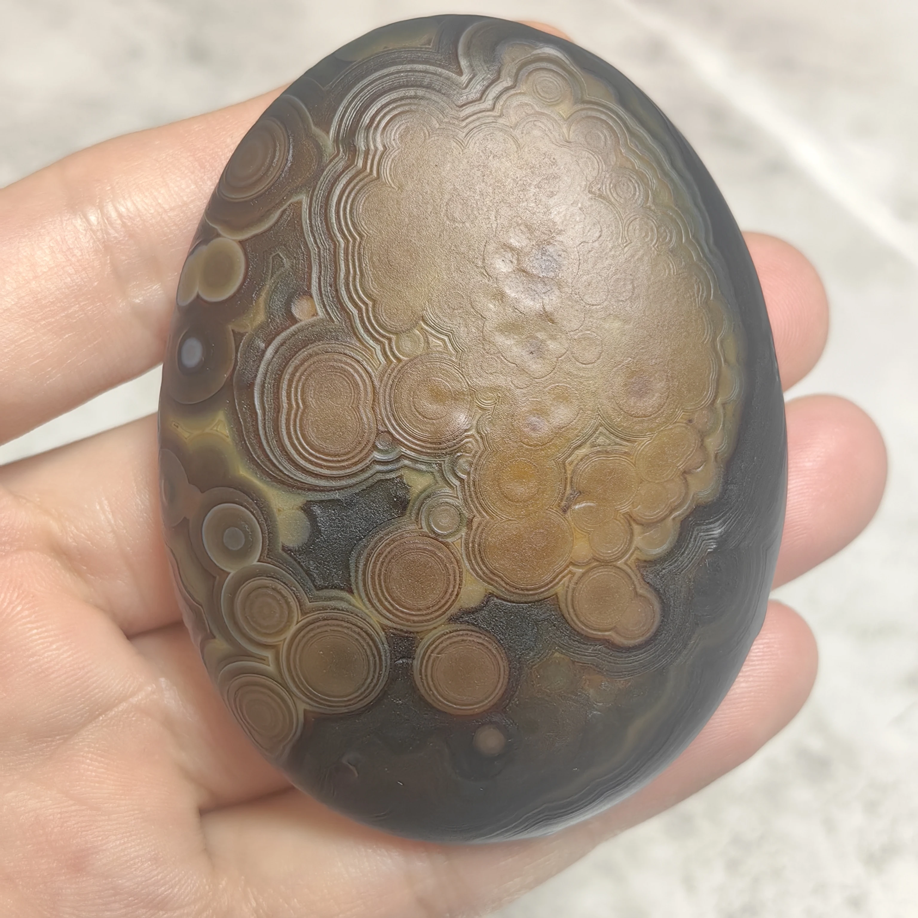 All-Natura Wishing …