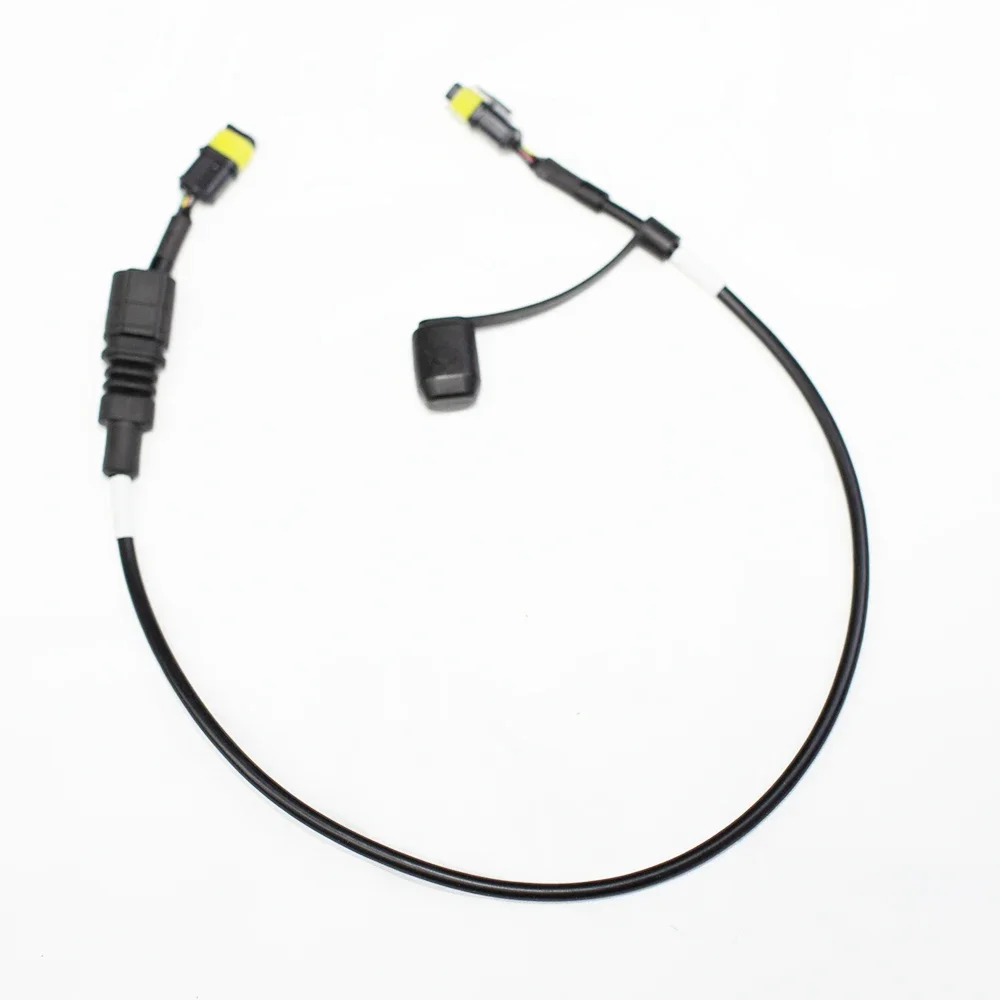 Liquid Level Meter Signal Cable for DJI Agras T30 Plant Protection UAV Repair Parts Agricultural Drone Accessories