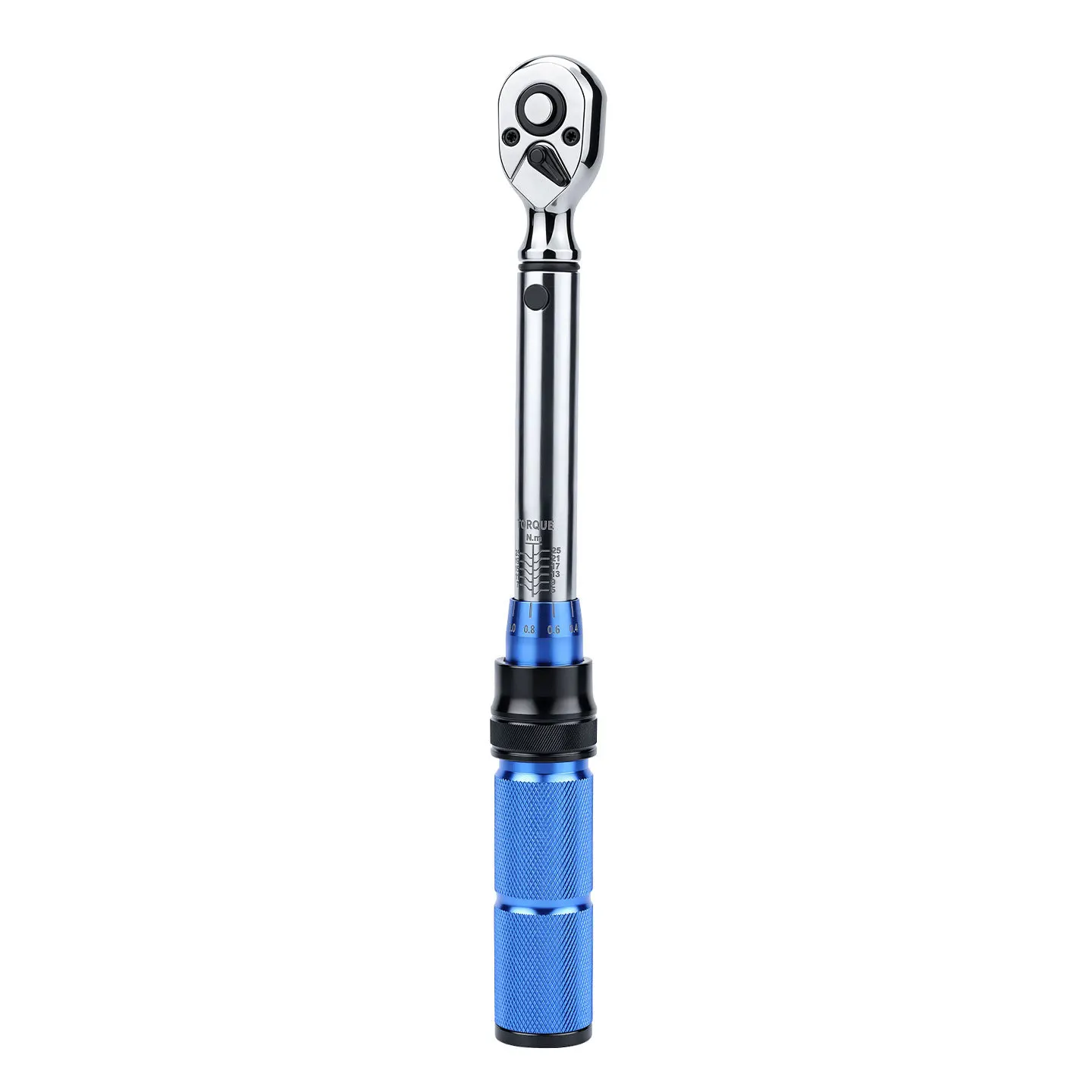 AliExpress NIUXIANG Adjustable Torque Wrench Set 1/4 3/8 1/2 Drive High Precision Cr-V Steel Ratchet Spanner Socket Repair Tool For Car Bike Moto