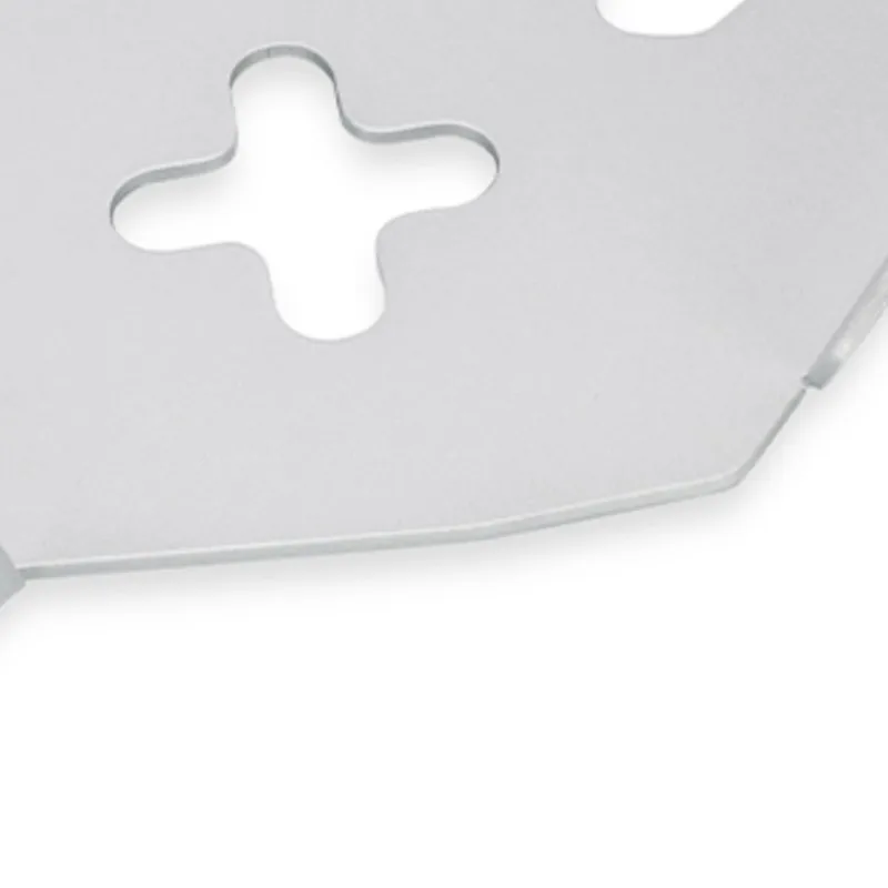 

For Loncin VOGE 300 Rally 300 GY RALLY300 Engine Protection Cover Chassis Under Guard Skid Plate Belly Pan Protector Accessories