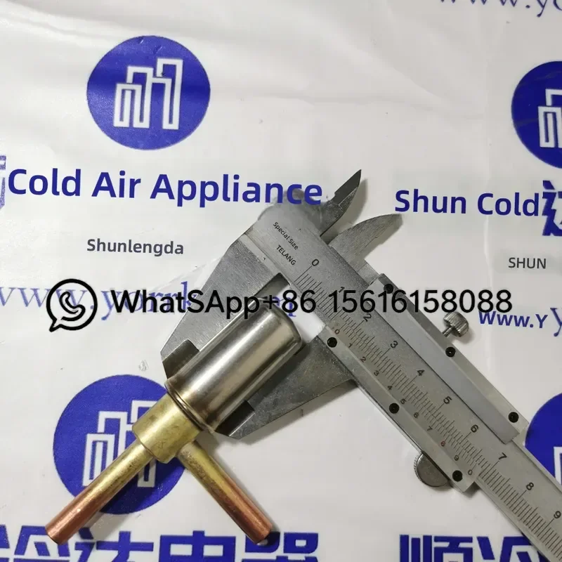 York YDOH Digital Multi Line Electronic Expansion Valve Control Valve D22F Complete SKU Model Code Factory Direct Free