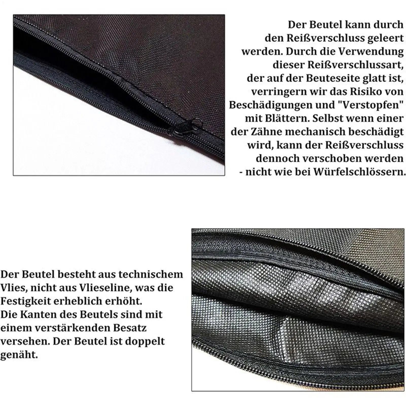 Leaf Blower Bag Rep… - image