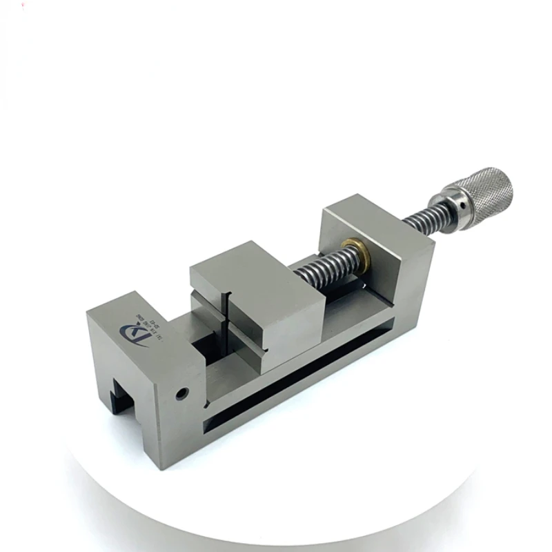 

Customizable, suitable for powerful tools, precision manual Wanli, precision vise for wear-resistant batching machine