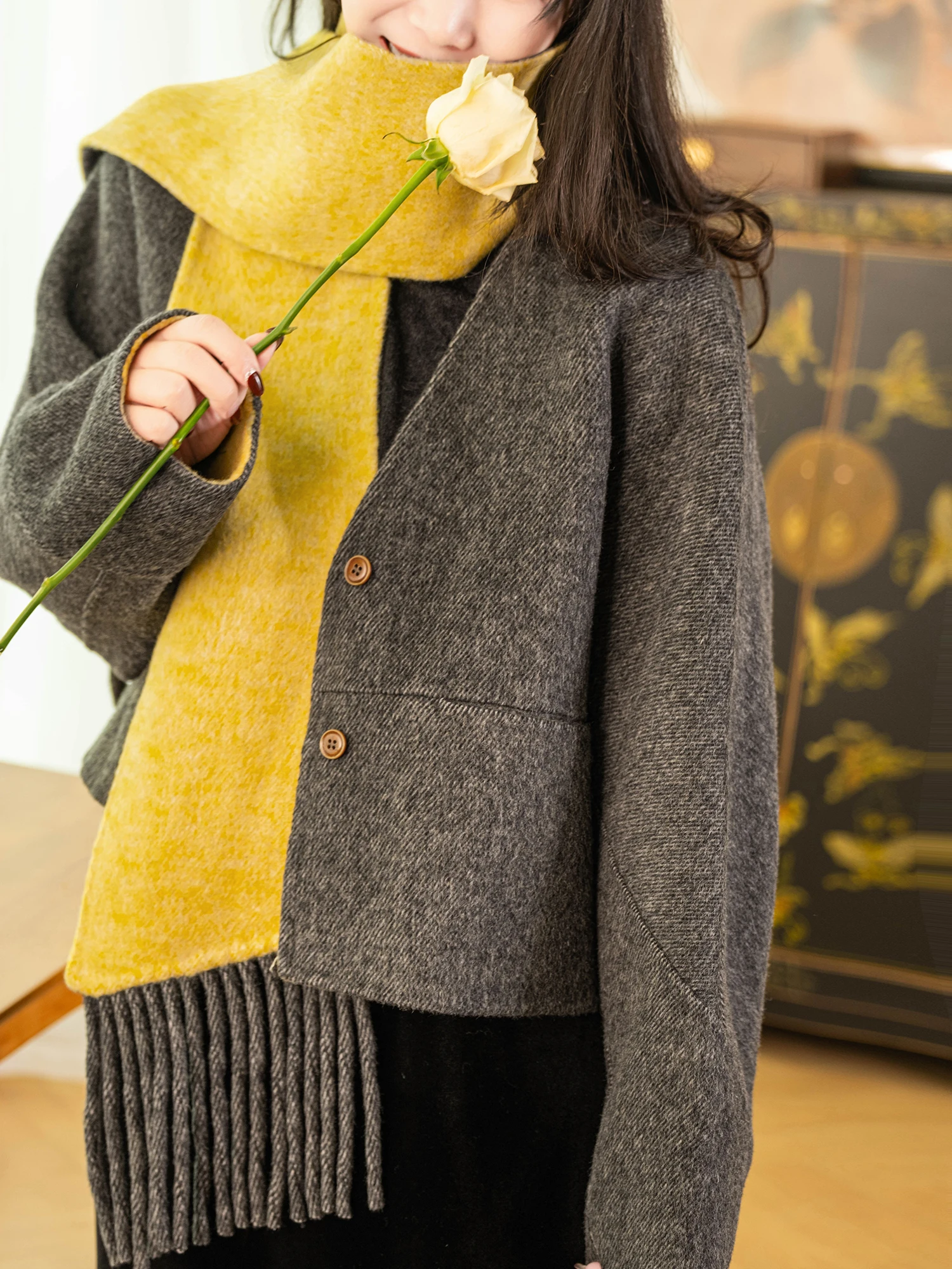 Echarpe-en-laine-double-face-sle-jaet-couture-artisanale-00-laine-vetements-d'exterieur-pour-femmes-ele-sle-long-manteau-sve