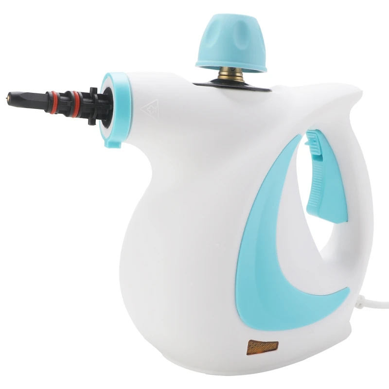 

2026 New Upgrade Small Household Handheld Steam Cleaner For High Temperature And High Pressure Kitchen Oil Pollution Air
