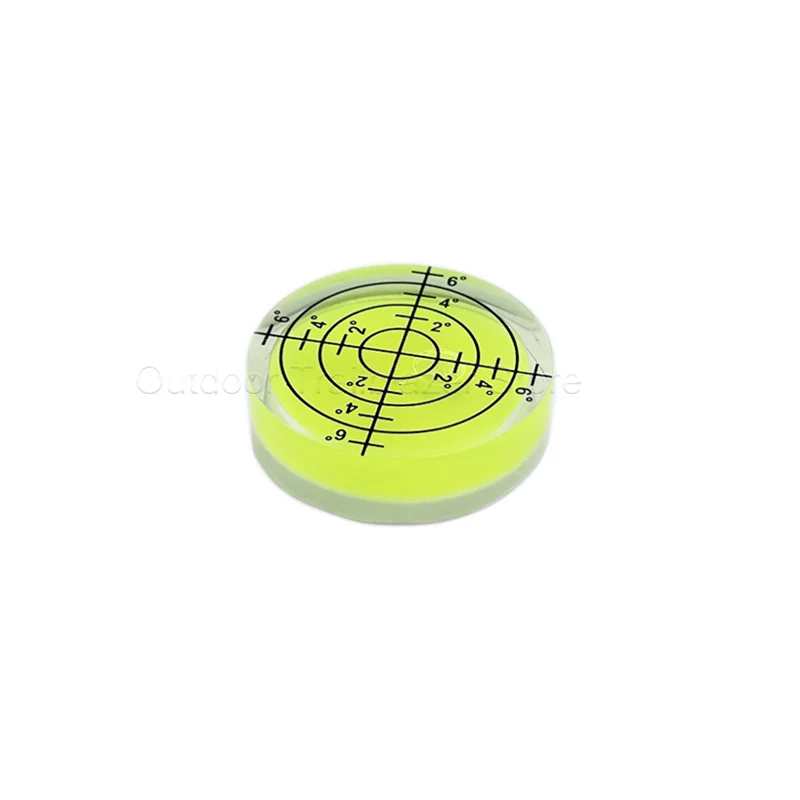 2Pcs Magnetische Waffenmacher Ebene Zielfernrohr Montage Kit 32mm Rund Action Ebene Professionelle Magnetische Umfang Nivellierung Werkzeug