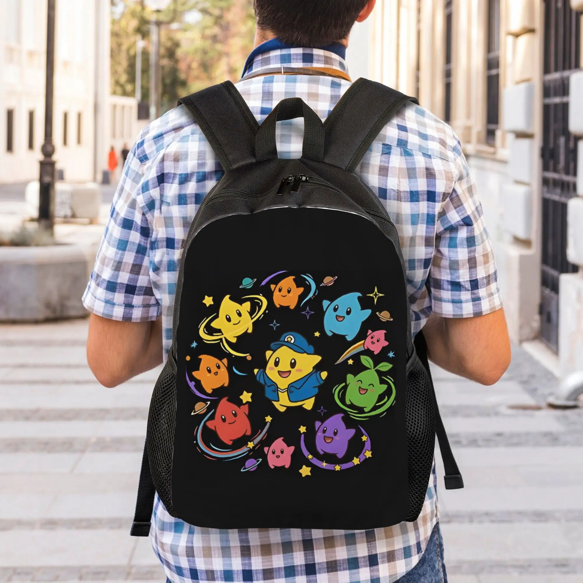 

Back to school season Cool Lumalee 2 Laptop Bag Ladies Daypack Backpack