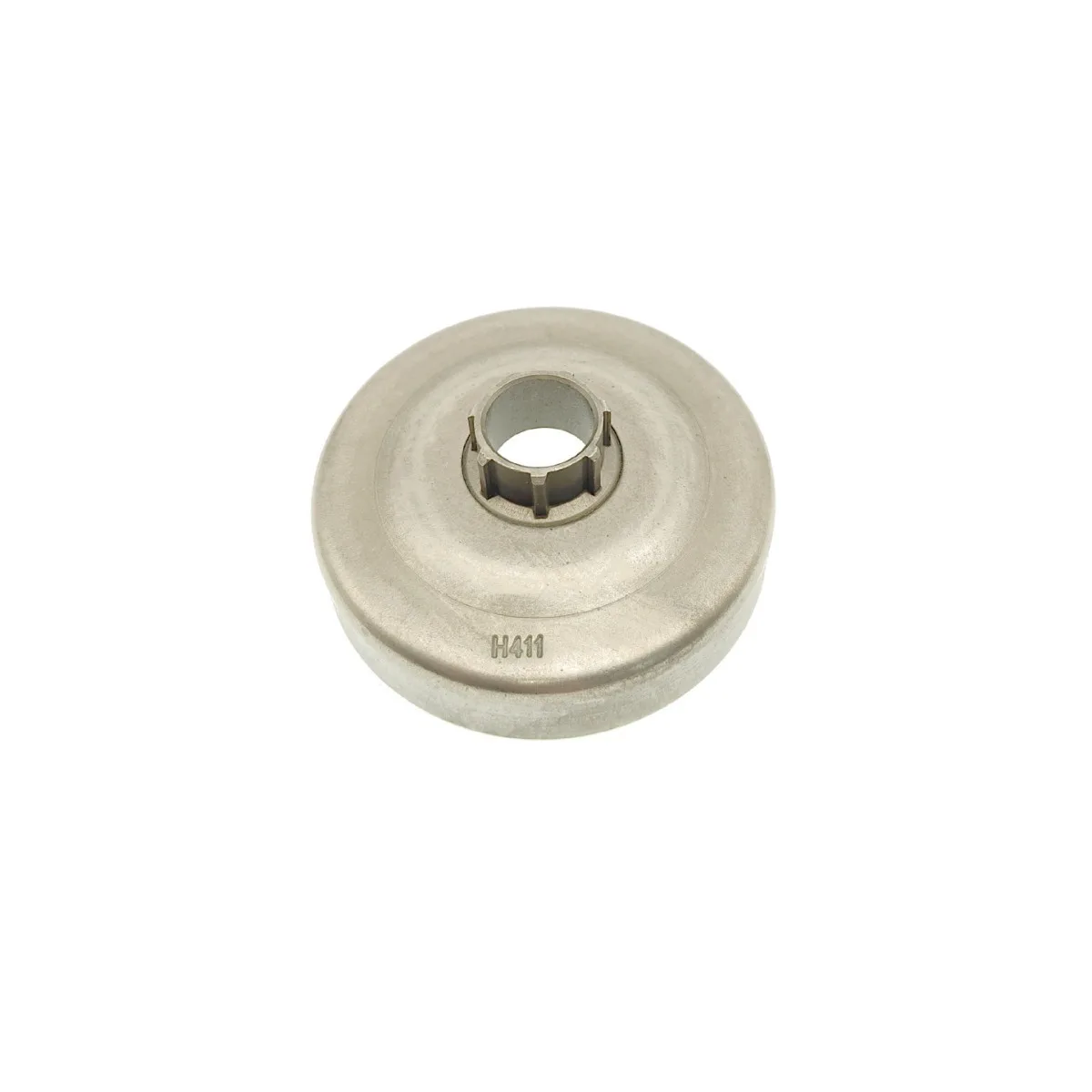 High Adaptability Driven Disc Connecting Plate for Mower, Earth Auger, Hedge Trimmer