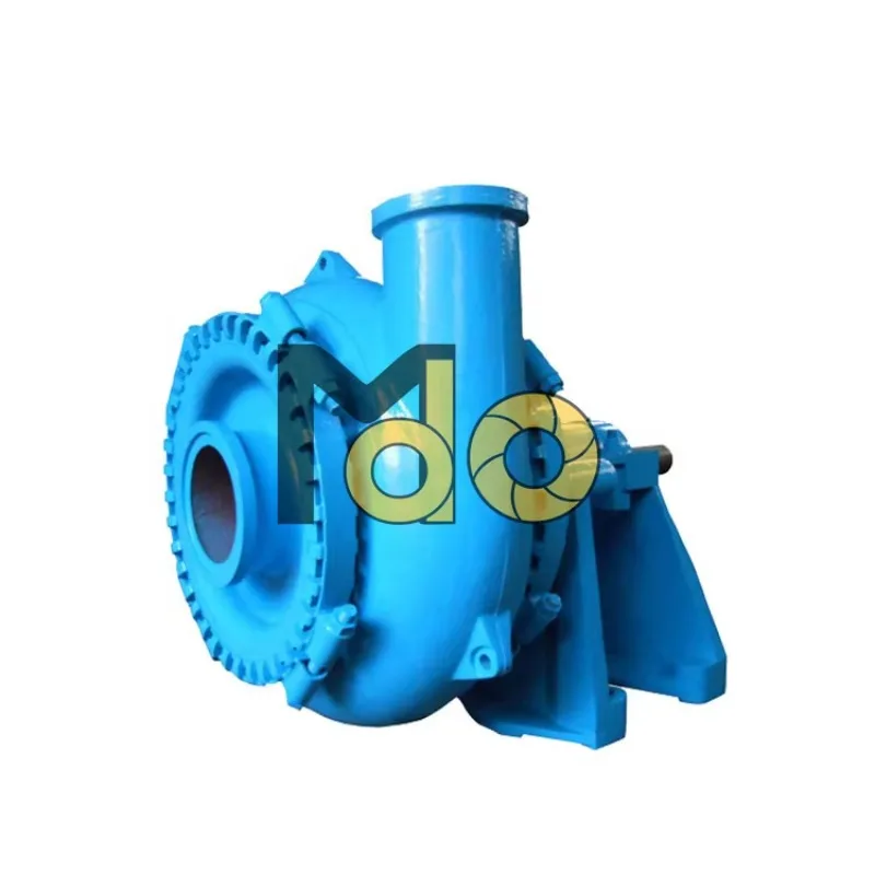 Dredging Pump Sand Mining Electric Gravel River Machine Dredge 6 Inch Dredger Sand Pumping Machine Sand Suction Gravel Pump