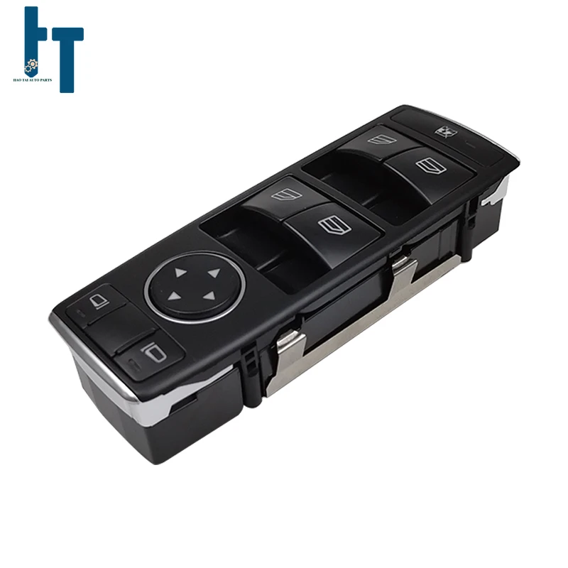 

1669054300 Door Window Switch Panel for Mercedes W246 W242