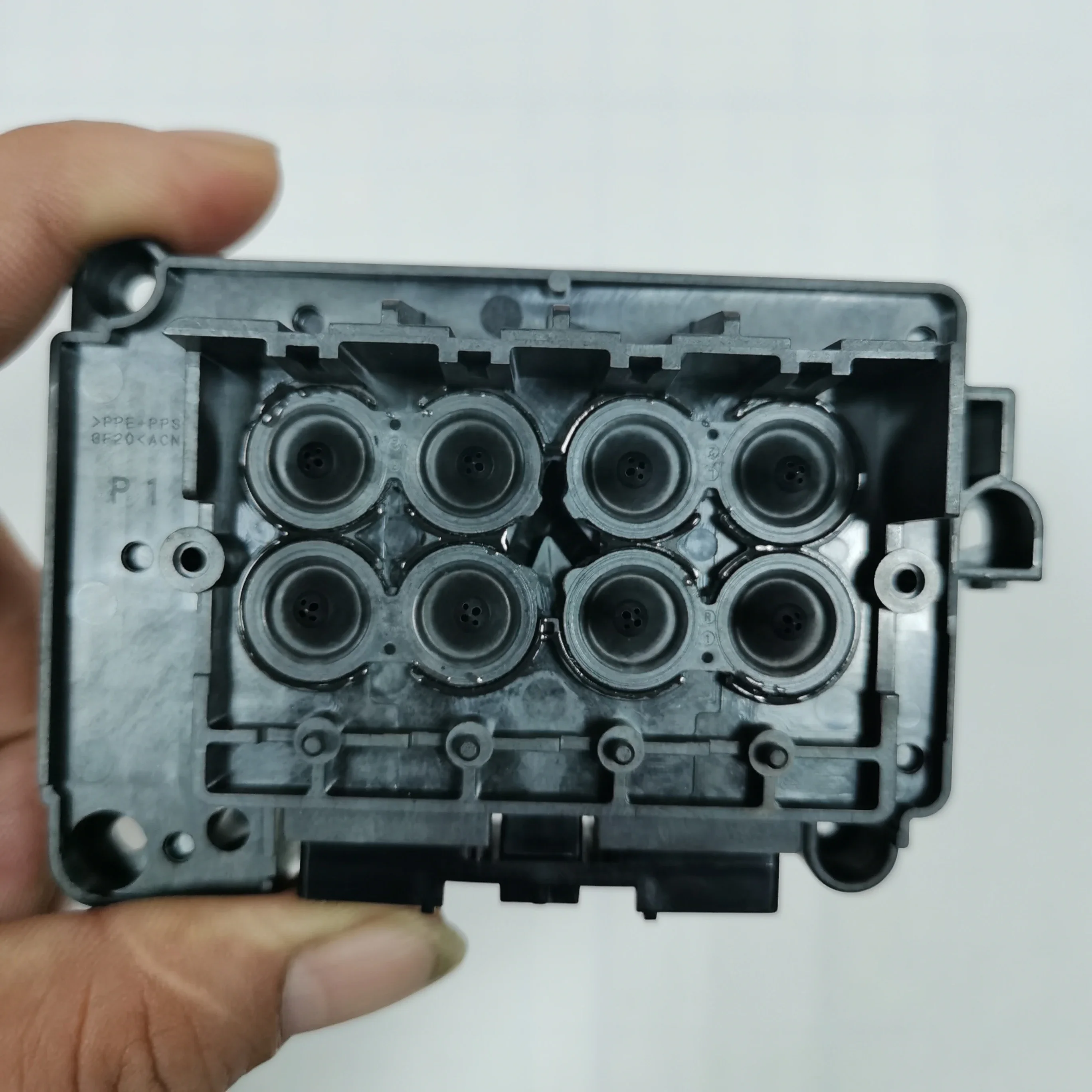 High Quality Hot Sell Brand New Printhead Dx7 Printhead 6701409010 For Roland Bn20/Re640/Rf640