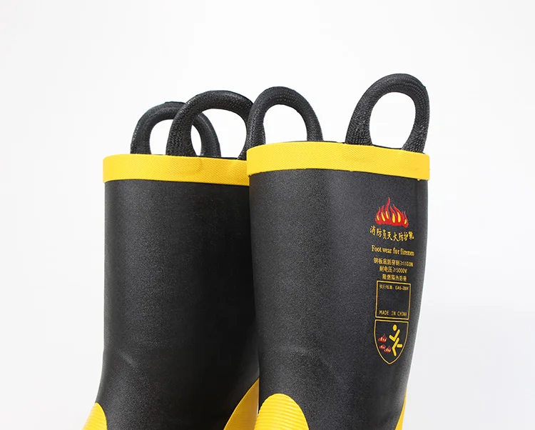 Fire Rescue High-Tu… - image