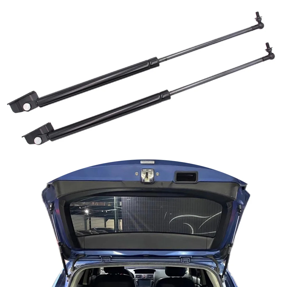 

2 шт. задние опоры для подъема люка задней двери, стойки для Impreza, Crosstrek, для Crosstre 63269FJ120, газовые стойки, пружинная опора для подъема