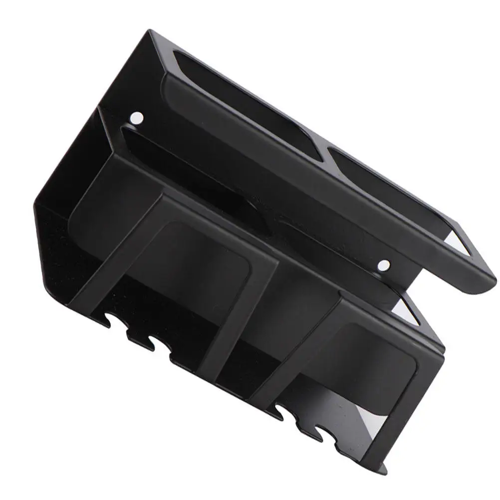 

1Pcs Wall Mounted Toothbrush Toothpaste Rack Stainless Steel Bathroom Storage Holder No Punching Multifunctional Toothbrush