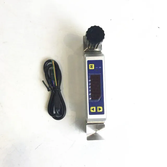 

Заводской оптовый расходомер Shelok 2025, цифровой расходомер воздуха, цена