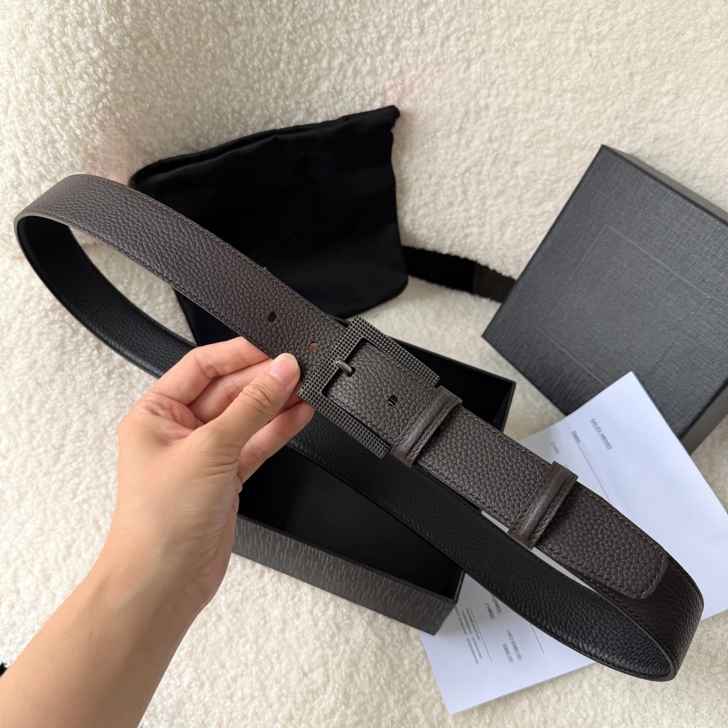 

Роскошный мужской ремень ручной работы из натуральной телячьей кожи, ширина 35 мм, с металлической пряжкой, для делового и повседневного стиля, идеальный подарок на праздники.