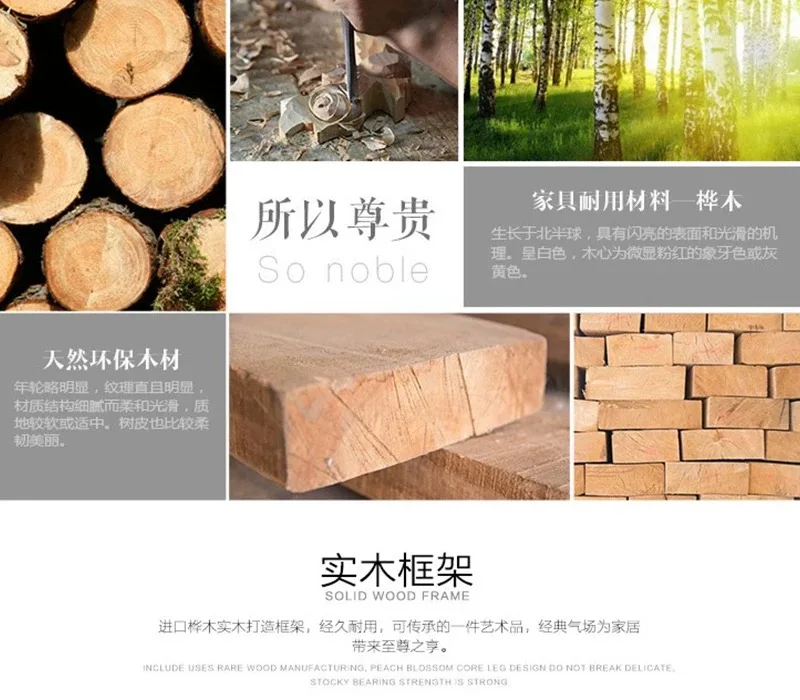 طاولة دراسة خاصة للأطفال من الخشب الصلب الفرنسي مرسومة يدويًا وأثاث طاولة الكتابة في الفصول الدراسية لرياض الأطفال