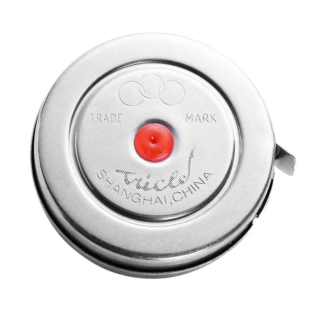 

Portable Stainless Steel Woodworking Tape Measure 1m 2m 3m 5m Measuring Ruler Steel Tape Measure