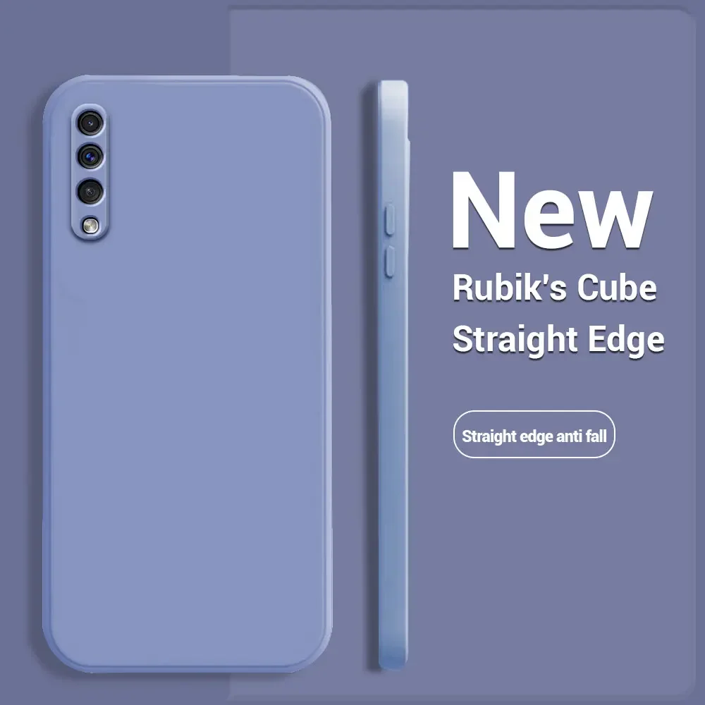 Voor Samsung A50 A50 S Case Camera Protector Fundas Cover Voor Samsung Galaxy A50 S Galaxy A50 Soft Shockproof Siliconen Telefoonhoesje