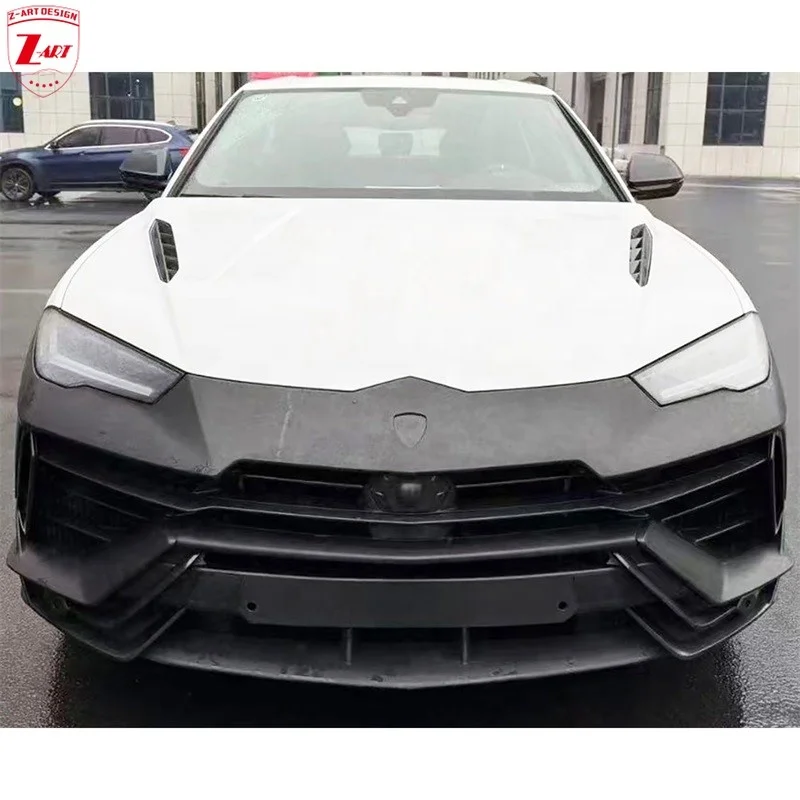 URUS Old To New Body Kit For Lamborghini URUS Peformante Body Kit for URUS 2018-2022 PP +Dry Carbon Fiber