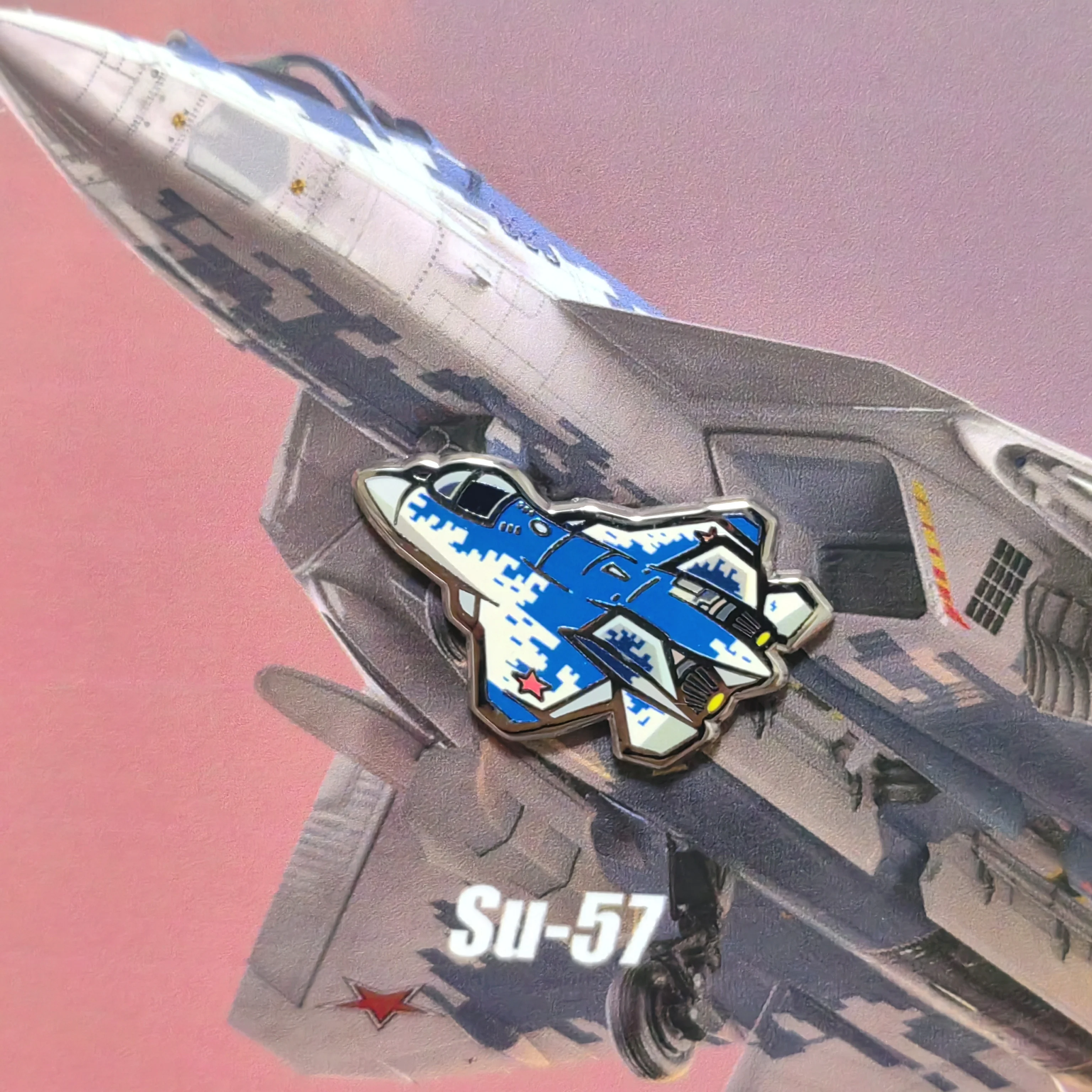 Original Chibi Airp… - image