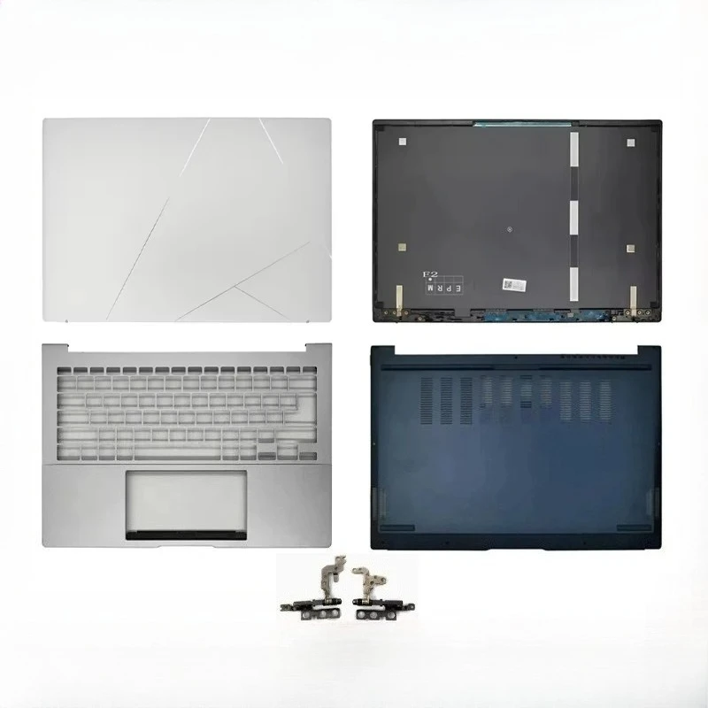 

Suitable for Zenbook 14 UX3405 UX3405M UX3405MA 2024 notebook computer LCD top cover back shell palm support bottom shell ABCD