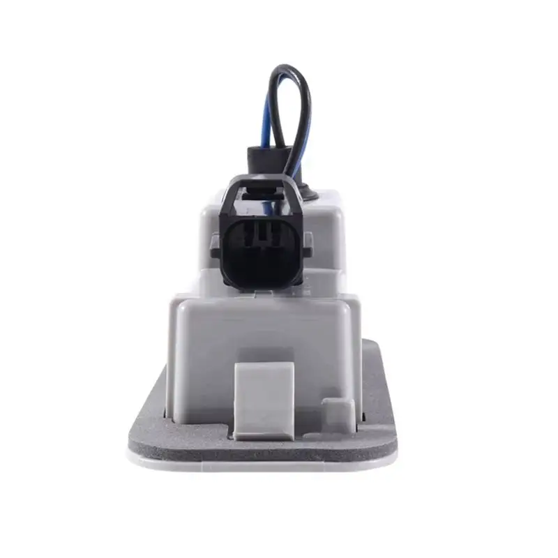 Lampada compatta per targa auto sinistra e destra per Hyundai Genesis 2015-2016 92501-B1000 92502-B1000