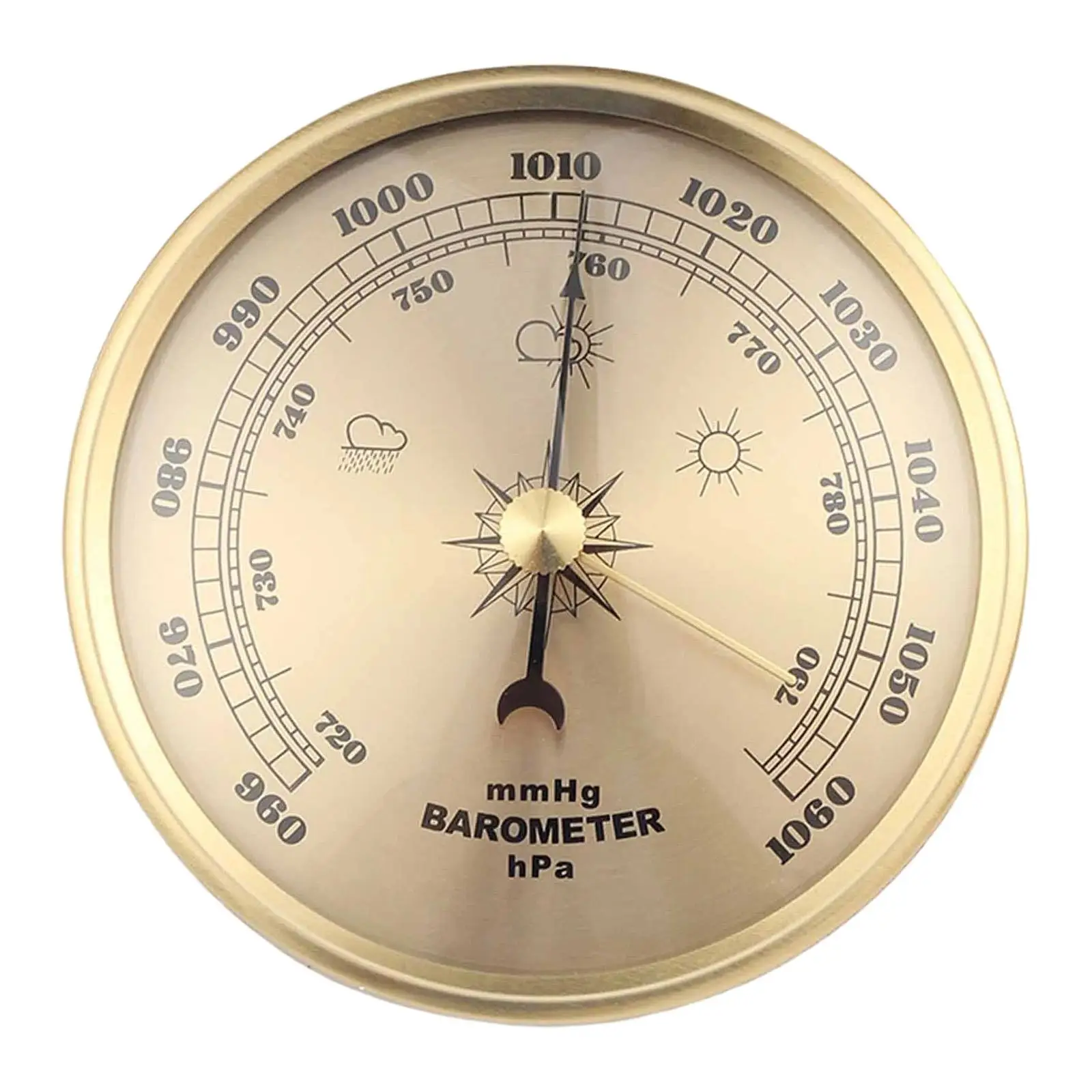 Barometer Weather S…
